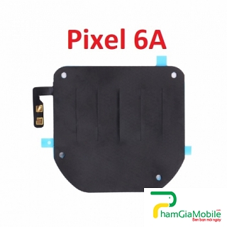 Nắp Chặn main Dây Nfc / sạc không dây Google Pixel 6A (Zin Máy ) Wireless Charging Coil NFC Antenna